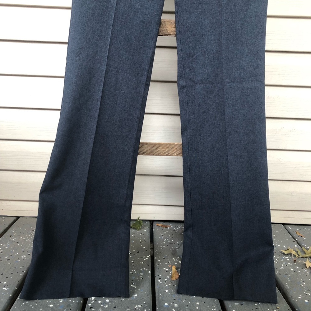 EUC VTG 90s / Y2K New York & Co Suit Pants - Picture 5 of 12